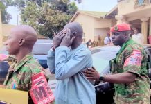 Sana Manjang Saga: State Acted before Full Exploitation Sana Manjang Saga: State Acted before Full Exploitation