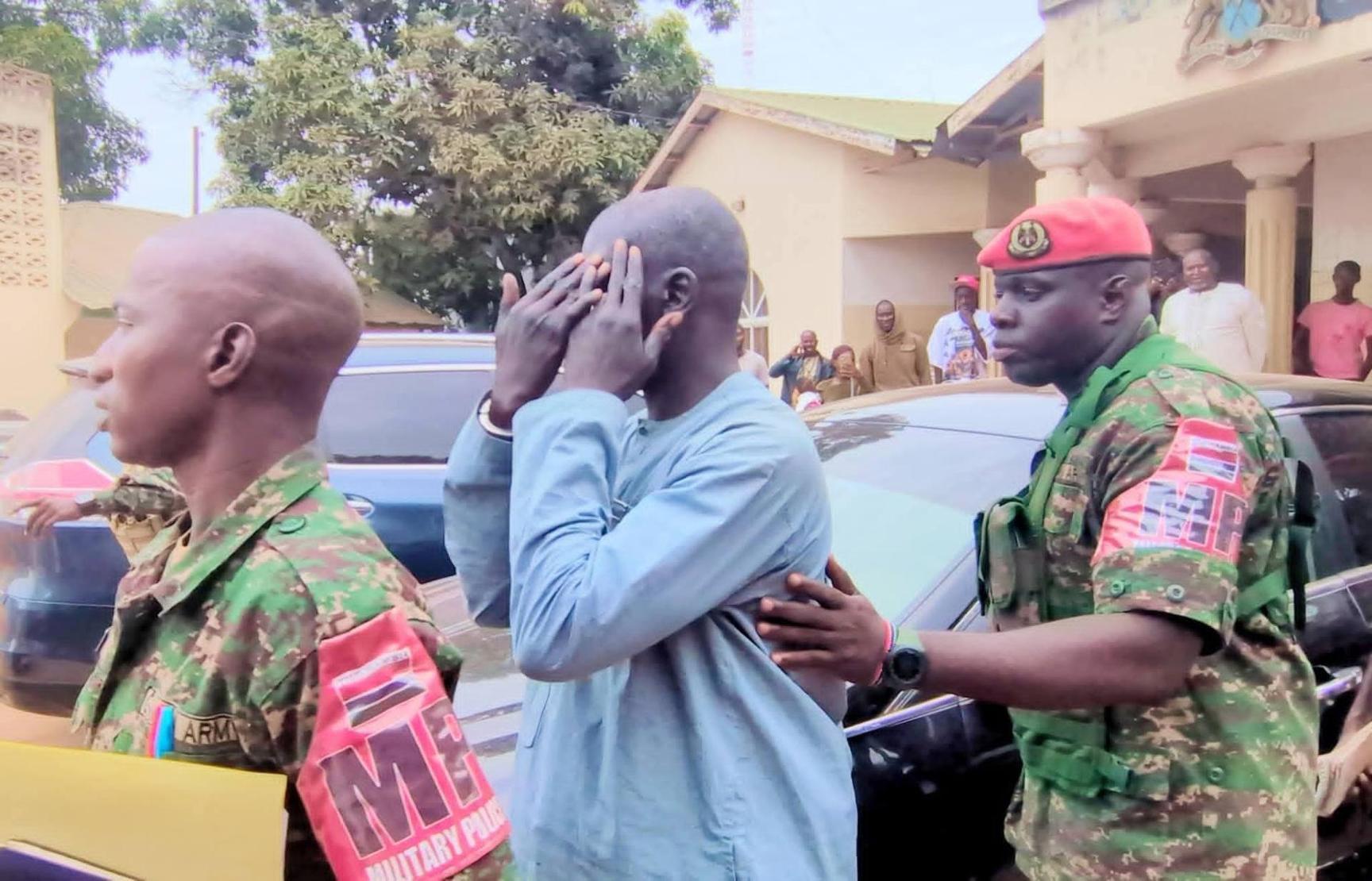 Sana Manjang Saga: State Acted before Full Exploitation Sana Manjang Saga: State Acted before Full Exploitation