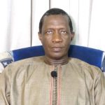 Udp’S Manneh Says Arrest of Borry S. Touray was Unwarranted Udp’S Manneh Says Arrest of Borry S. Touray was Unwarranted