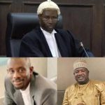High Court Dismisses Objection in GACH Civil Suit High Court Dismisses Objection in GACH Civil Suit