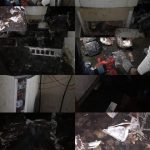 Fire Incident Causes Major Damage at School Fire Incident Causes Major Damage at School