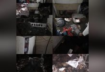 Fire Incident Causes Major Damage at School Fire Incident Causes Major Damage at School