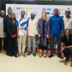 Spain Joins Gambia’S Cinekambia Film Festival Debut Spain Joins Gambia'S Cinekambia Film Festival Debut