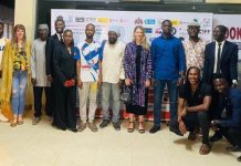 Spain Joins Gambia’S Cinekambia Film Festival Debut Spain Joins Gambia'S Cinekambia Film Festival Debut