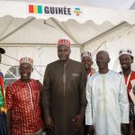 ECOFEST 2025 Showcases African Cultural Engineering ECOFEST 2025 Showcases African Cultural Engineering