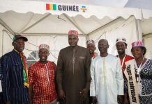 ECOFEST 2025 Showcases African Cultural Engineering ECOFEST 2025 Showcases African Cultural Engineering