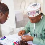 African Craftsmanship – the Crossed Voices of Two Master Craftsmen African Craftsmanship – the Crossed Voices of Two Master Craftsmen