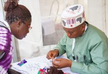 African Craftsmanship – the Crossed Voices of Two Master Craftsmen African Craftsmanship – the Crossed Voices of Two Master Craftsmen