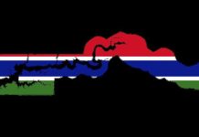 Political Volcano in Dakar and its Impact on the Gambia Political Volcano in Dakar and its Impact on the Gambia