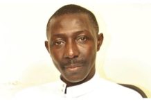 Pap’S Manneh Urges Tujereng Voters to Reject Betrayers Pap’S Manneh Urges Tujereng Voters to Reject Betrayers