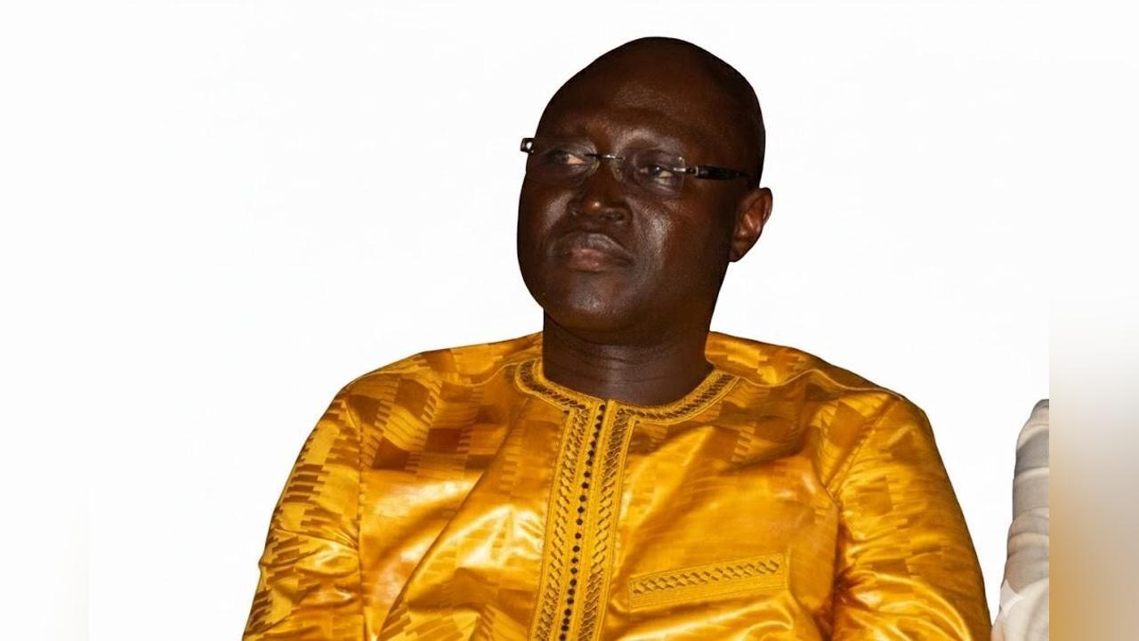 Sima Announces 2026 Presidential Run to Boost Economy Sima Announces 2026 Presidential Run to Boost Economy