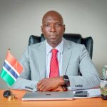 Dr Gajigo Accuses Government of Financial Mismanagement Dr Gajigo Accuses Government of Financial Mismanagement