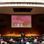 CUNS Host Annual Model UN Conference CUNS Host Annual Model UN Conference