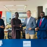 Karpower Manager Clarifies $19.6 Million Payment Karpower Manager Clarifies $19.6 Million Payment