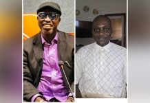 Pastaf Supports Assan Martin’S Call for Political Discipline Pastaf Supports Assan Martin'S Call for Political Discipline