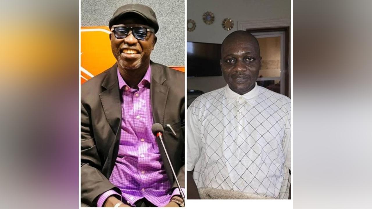 Pastaf Supports Assan Martin'S Call for Political Discipline Pastaf Supports Assan Martin'S Call for Political Discipline