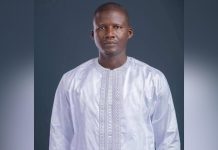Mamadi Kurang Joins UDP to Oppose Barrow’S Third Term Mamadi Kurang Joins UDP to Oppose Barrow'S Third Term