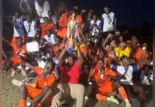 BUFA Crowned Champions in MSA League after Shootout BUFA Crowned Champions in MSA League after Shootout