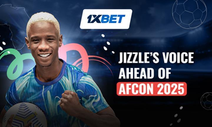 Gambia’S Voice Ahead of AFCON 2025 Jizzle’S Hopes Icons Predictions Gambia’S Voice Ahead of AFCON 2025 Jizzle’S Hopes Icons Predictions