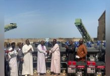 NFSPMC Launches Digital Payments and Screening Tech NFSPMC Launches Digital Payments and Screening Tech