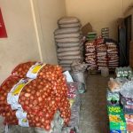 Vendors Warn of Price Hikes Ahead of Ramadan Vendors Warn of Price Hikes Ahead of Ramadan