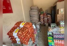 Vendors Warn of Price Hikes Ahead of Ramadan Vendors Warn of Price Hikes Ahead of Ramadan