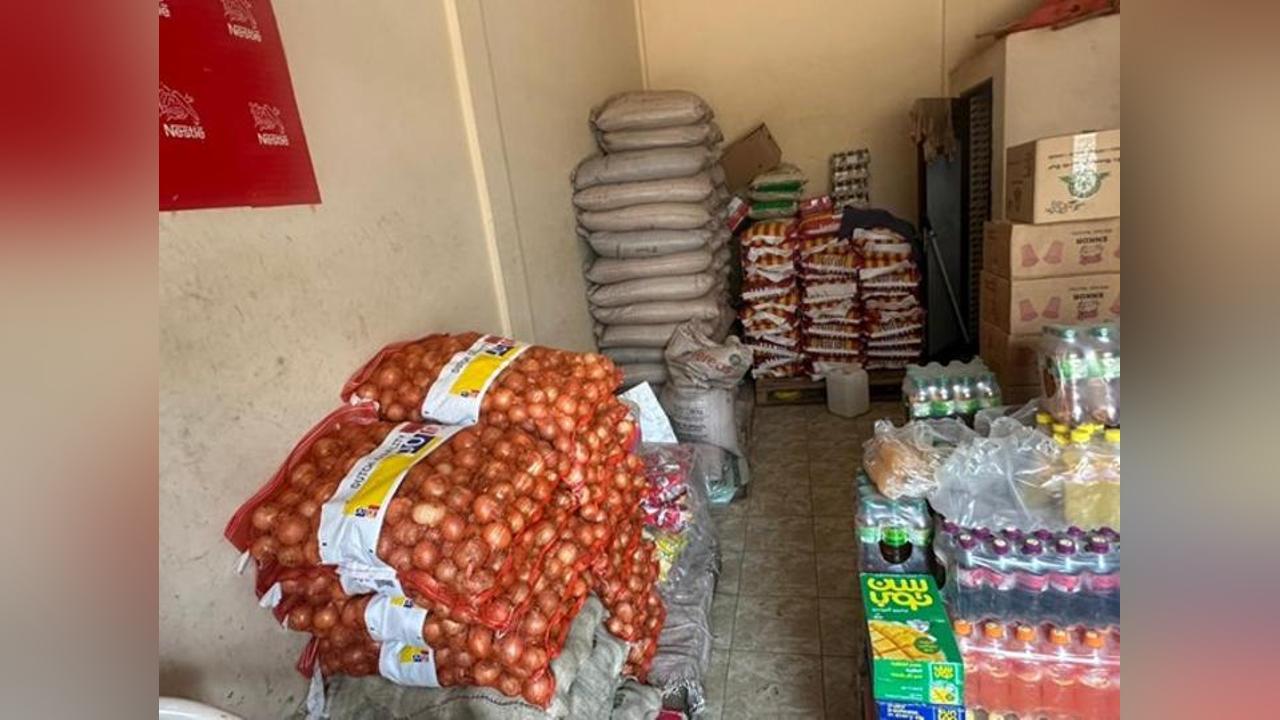 Vendors Warn of Price Hikes Ahead of Ramadan Vendors Warn of Price Hikes Ahead of Ramadan