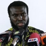 Darboe Critiques Government’S Focus on Infrastructure Darboe Critiques Government'S Focus on Infrastructure