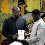 Thiaroye Massacre Exposes Painful History of 1944 Thiaroye Massacre Exposes Painful History of 1944