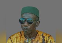 Aprc No-To-Alliance Claims Government Blocks Dialogue on Jammeh Aprc No-To-Alliance Claims Government Blocks Dialogue on Jammeh