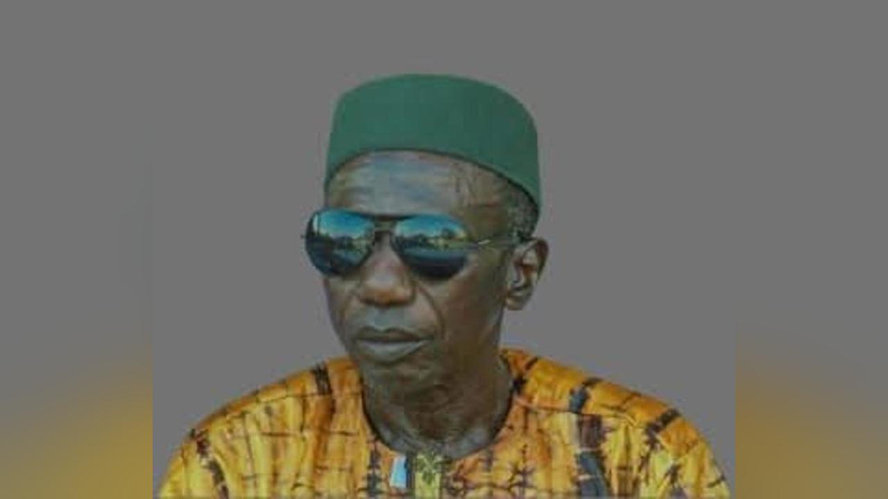 Aprc No-To-Alliance Claims Government Blocks Dialogue on Jammeh Aprc No-To-Alliance Claims Government Blocks Dialogue on Jammeh