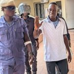 High Court Rejects Sanyang’S Bid to Halt Trial High Court Rejects Sanyang'S Bid to Halt Trial