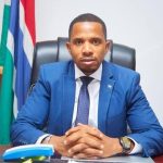 Ceesay Claims “Backway” Migration Stable Despite Coverage Ceesay Claims "Backway" Migration Stable Despite Coverage