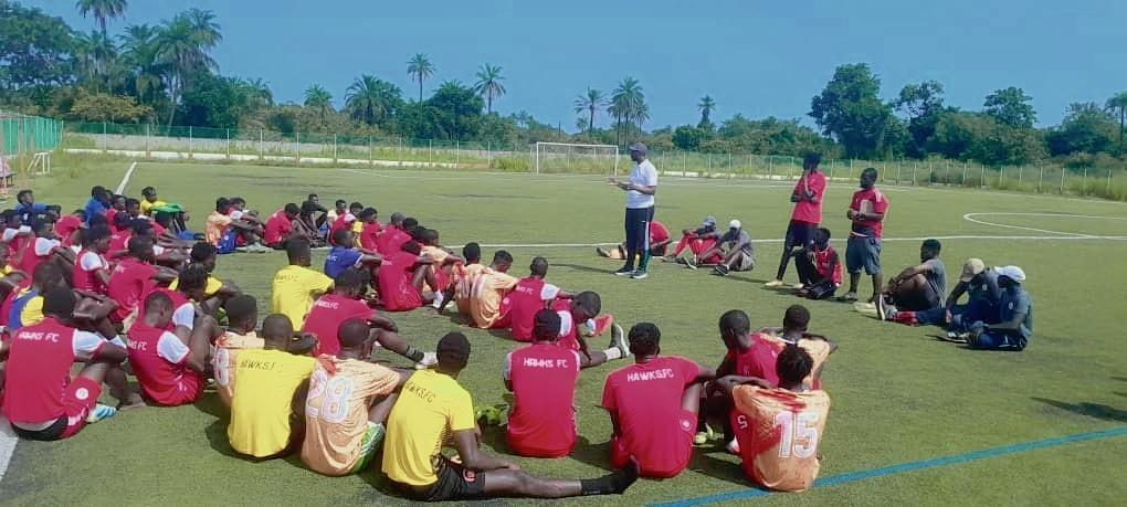 Hawks Accuse Medina United of Unlawful Poaching Hawks Accuse Medina United of Unlawful Poaching