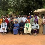 NCCE Educates Public on Anti-Corruption Laws NCCE Educates Public on Anti-Corruption Laws