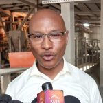 Jah Oil Explains Cement Shortage, Price Increment Jah Oil Explains Cement Shortage, Price Increment