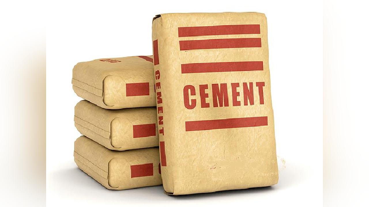 Cement Dealers Blame Shortage on Gov’T Policy Cement Dealers Blame Shortage on Gov’T Policy