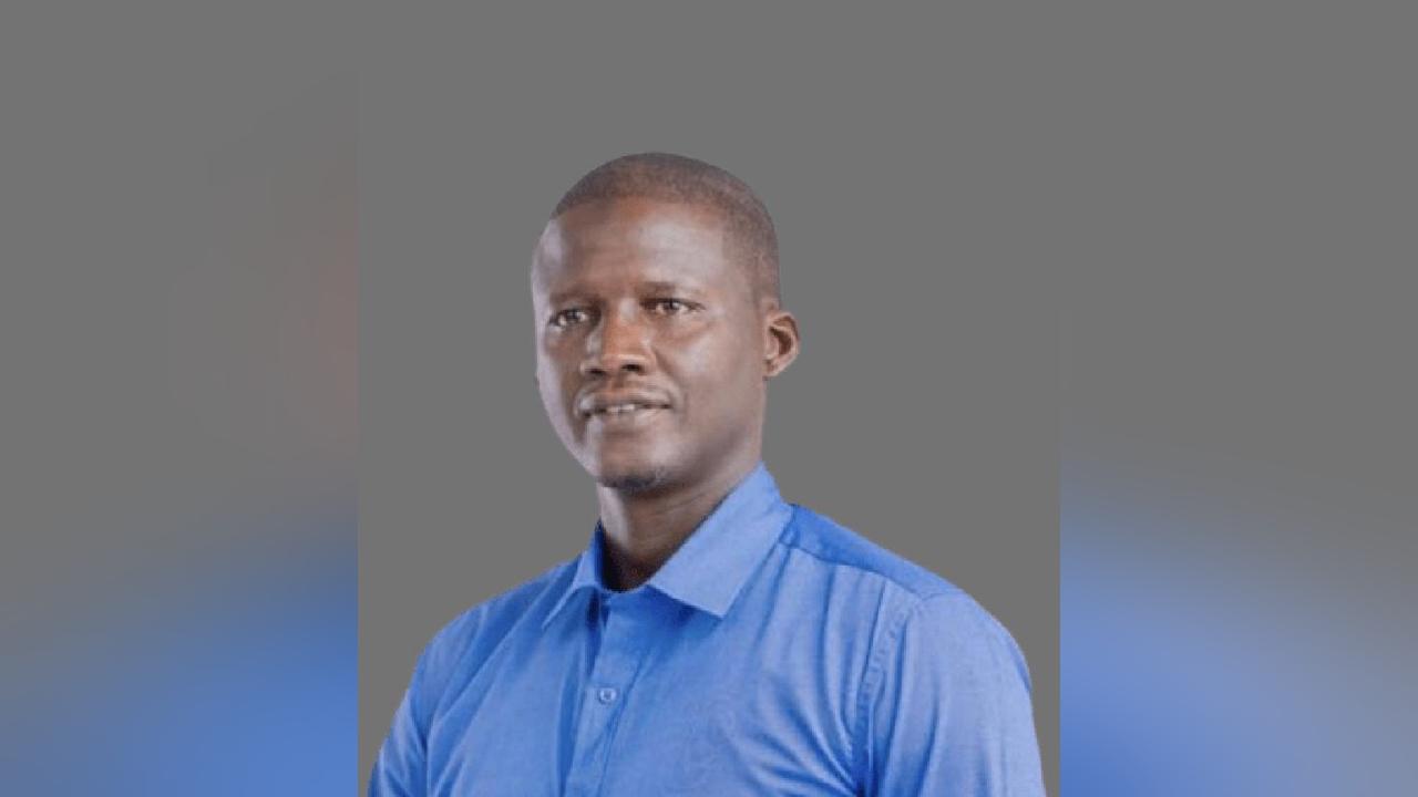 Kurang Speaks on Joining UDP Kurang Speaks on Joining UDP