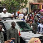 EFSCRJ Raises Concerns over Hate Speech during Tour EFSCRJ Raises Concerns over Hate Speech during Tour