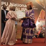 GPU Marks 10 Years of Journalism Excellence at Awards GPU Marks 10 Years of Journalism Excellence at Awards