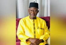 Ousainou Darboe’S Advise to the Inspector General of Police Ousainou Darboe'S Advise to the Inspector General of Police