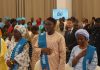 VP Jallow Celebrates Six Decades of Child Health Partnership VP Jallow Celebrates Six Decades of Child Health Partnership