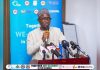 Minister Jabbi Announces Ycell as Top Bidder for Gamcel Minister Jabbi Announces Ycell as Top Bidder for Gamcel