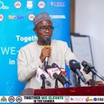 Minister Jabbi Announces Ycell as Top Bidder for Gamcel Minister Jabbi Announces Ycell as Top Bidder for Gamcel