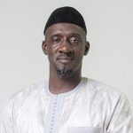 Bundung Progresses in Water and Road Projects Bundung Progresses in Water and Road Projects