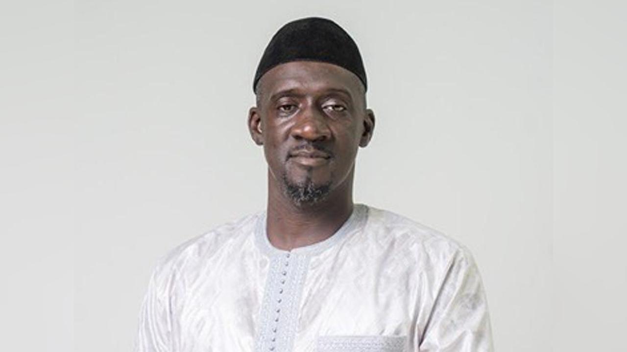 Bundung Progresses in Water and Road Projects Bundung Progresses in Water and Road Projects