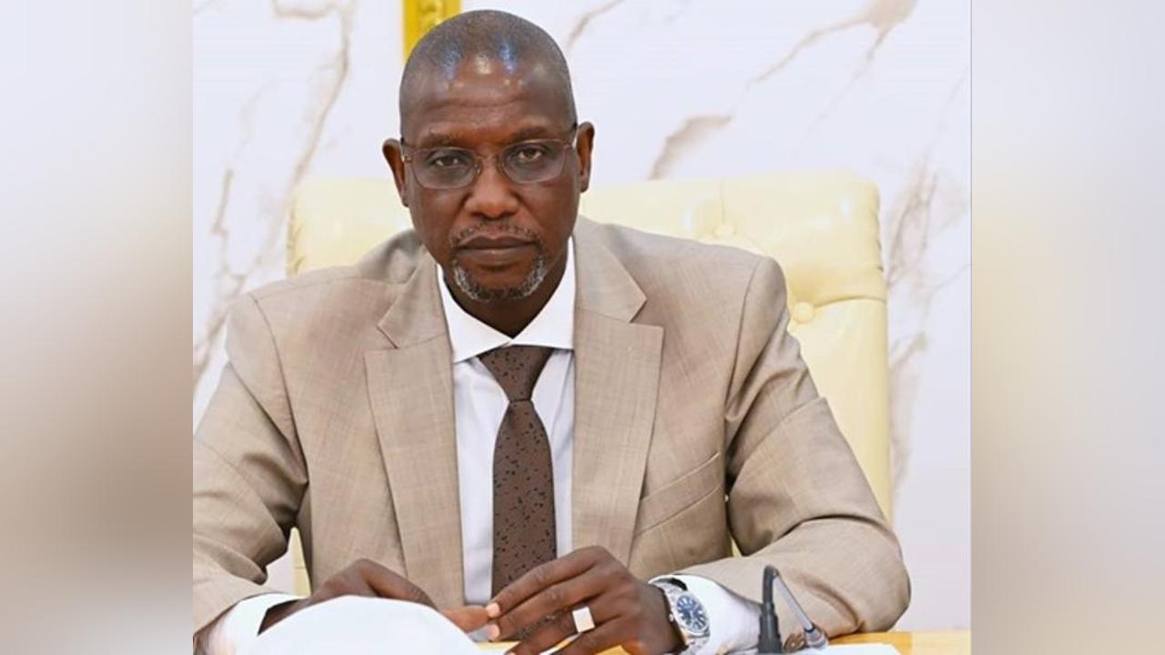 Minister Sanyang Seeks $30 Million for New Facility Minister Sanyang Seeks $30 Million for New Facility