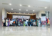 UNICEF Partners Renew Commitment to Children’S Rights UNICEF Partners Renew Commitment to Children'S Rights