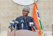 Comium’S Revival Drives down Mobile Data Prices in the Gambia Comium’S Revival Drives down Mobile Data Prices in the Gambia