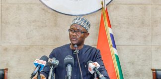 Comium’S Revival Drives down Mobile Data Prices in the Gambia Comium’S Revival Drives down Mobile Data Prices in the Gambia